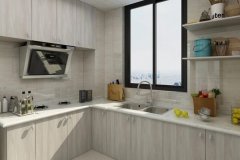 厨房方位风水揭秘