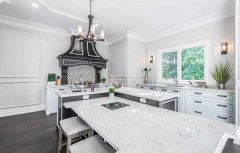 厨房放在哪个位置风水好