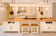 灶台摆放的位置禁忌