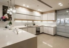 危害全家健康的厨房风水