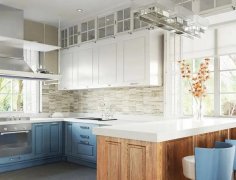 厨房的三大风水禁忌及破解方法