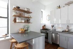 厨房方位的风水禁忌