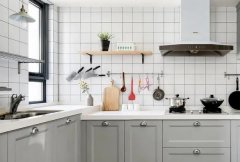 厨房灶台上放置风水的禁忌