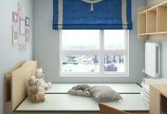 如何为孩子们布置一个好房间