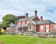 四大吉方与四大凶方