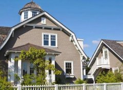 利用楼房风水进行选址