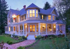 买豪宅风水的五个技巧