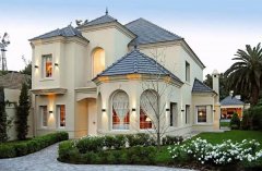 住宅风水观测要点