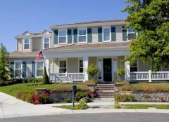 如何为新房吸引财富