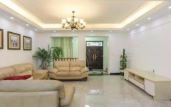 购买别墅应避免十大风水