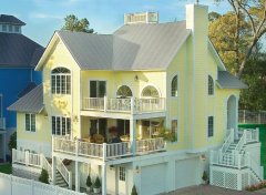 地下车库建筑的风水