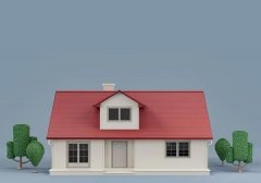 什么类型的房子风水最好?