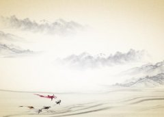 中秋节拜月老求姻缘