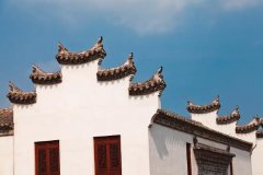 建筑装修风水十要