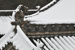 风水与建筑选址