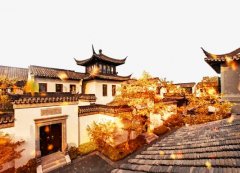 自建房建筑风水布局规划