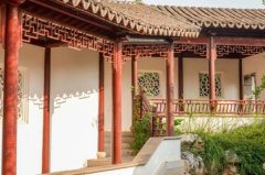 建筑风水的迷信如何产生?