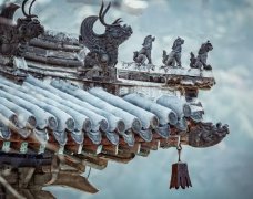 靠山楼宇风水是吉是凶