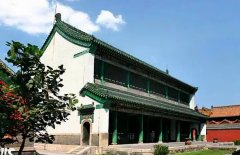 别墅建筑的风水宜忌