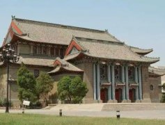 换个角度看建筑风水