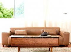 时钟放在客厅什么位置好