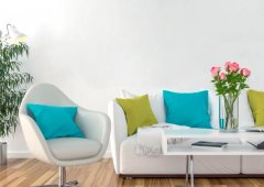 客厅鱼缸的摆放在什么位置