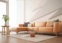 客厅与餐厅隔断