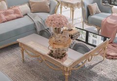 客厅风水布局怎样最温馨