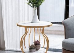 客厅组合柜如何摆