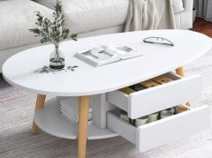 沙发招财的摆设方法