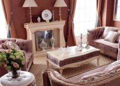 沙发的风水解说