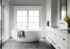 家居风水禁忌卫生间位置