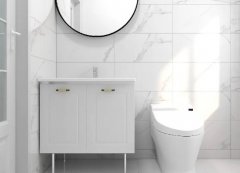 卫生间风水先看方位