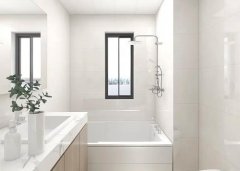 卫生间的风水化解