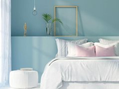 怎样选择卧室门的颜色