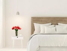 适合女生的卧室风水