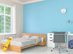 客厅改卧室风水