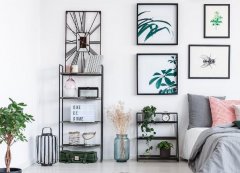 入户门对卧室门风水知识及化解方法