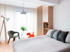 卧室漏财的风水禁忌