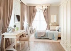 卧室风水画的禁忌