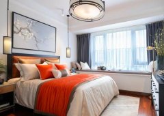 卧室漏财的风水禁忌