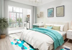 卧室空调风水禁忌