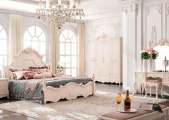 卧室养鱼的风水分析