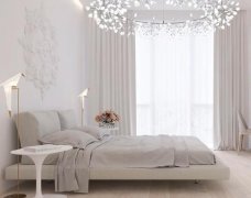 卧室里放电视的风水