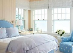 卧室衣柜摆放风水