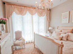 小孩卧室风水装修注意事项