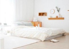 学生卧室风水布局