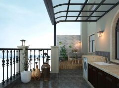 厨房阳台风水小心破财