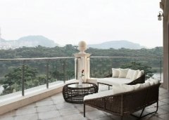 阳台改书房应注意的四点