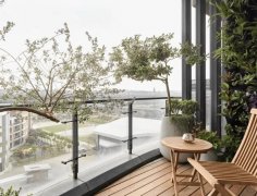 阳台放洗衣机风水的讲究